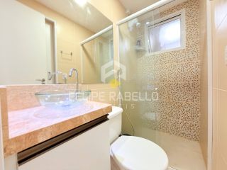 Apartamento PROJETADO c/ 3 suítes no Bairro Aldeota em Fortaleza