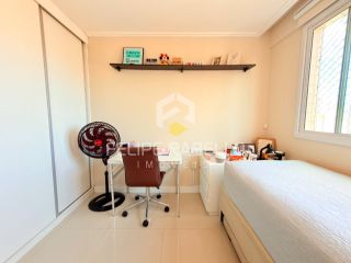 Apartamento PROJETADO c/ 3 suítes no Bairro Aldeota em Fortaleza