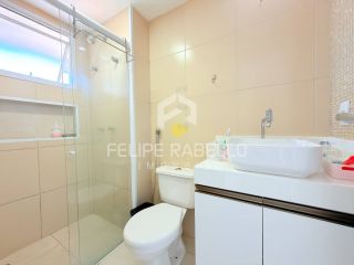 Apartamento PROJETADO c/ 3 suítes no Bairro Aldeota em Fortaleza