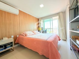 Apartamento PROJETADO c/ 3 suítes no Bairro Aldeota em Fortaleza