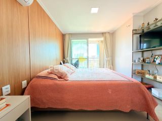 Apartamento PROJETADO c/ 3 suítes no Bairro Aldeota em Fortaleza