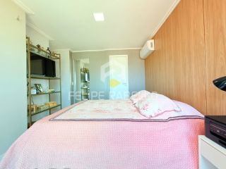 Apartamento PROJETADO c/ 3 suítes no Bairro Aldeota em Fortaleza