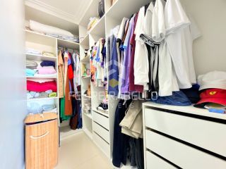 Apartamento PROJETADO c/ 3 suítes no Bairro Aldeota em Fortaleza