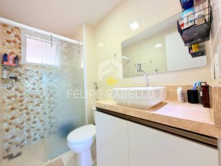 Apartamento PROJETADO c/ 3 suítes no Bairro Aldeota em Fortaleza