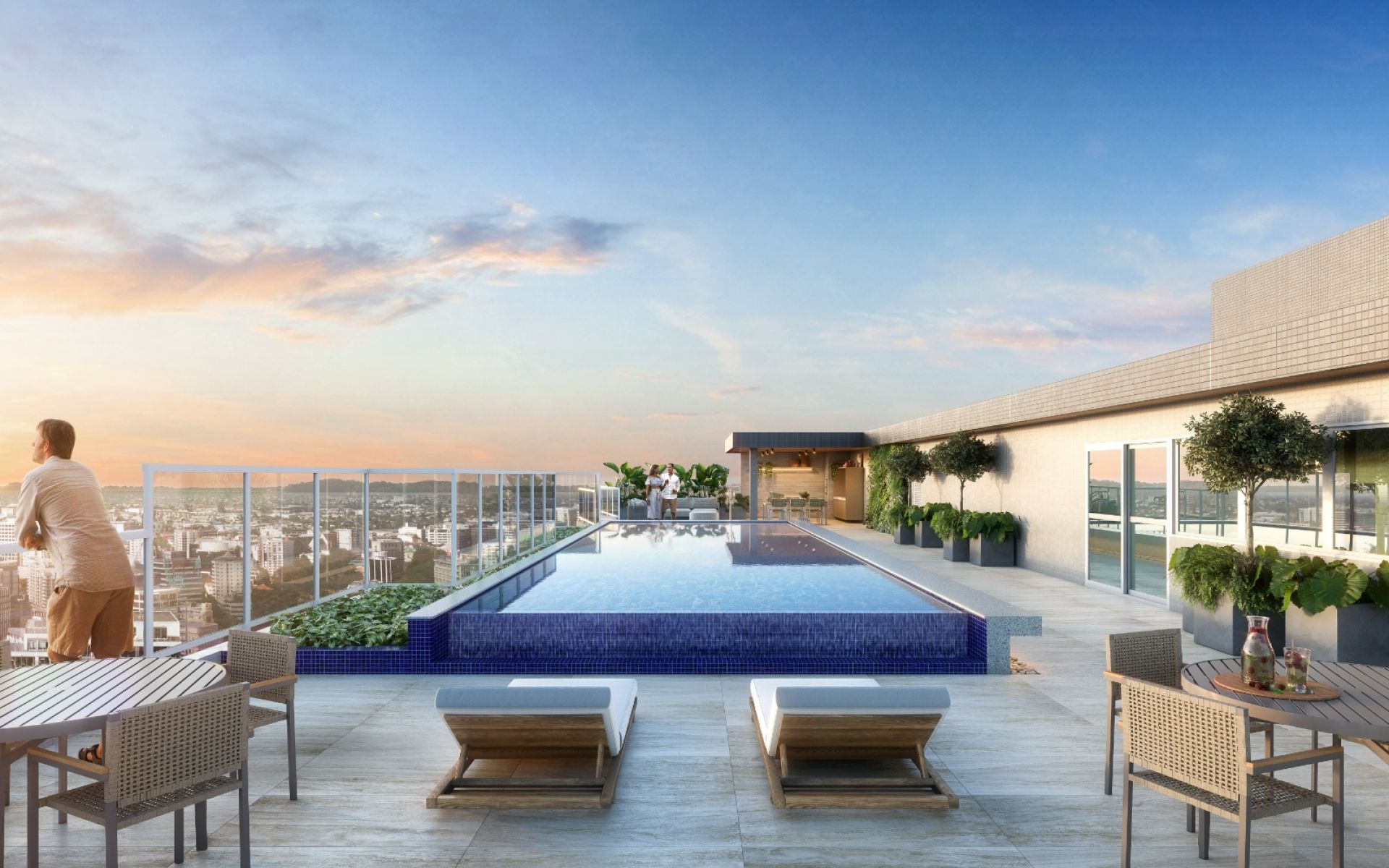 SOHO RESIDENCE SOHO RESIDENCE