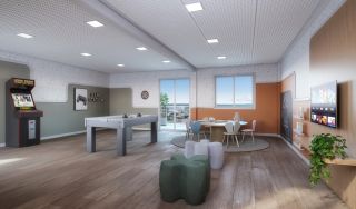 SOHO RESIDENCE