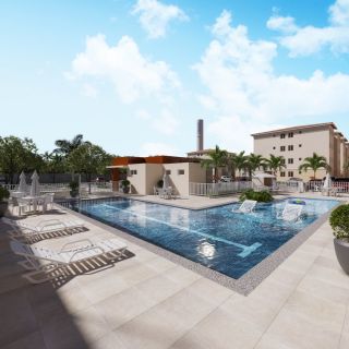 Villa dos Coqueiros
