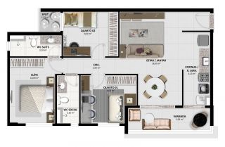 Arbo Residence