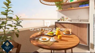 Grand View Residence