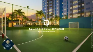 Grand View Residence