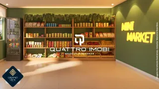 Grand View Residence