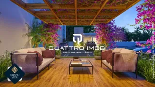 Grand View Residence