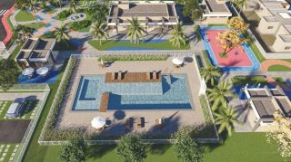 Barra Garden Pronta pra Morar