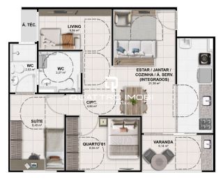 Absolut Home