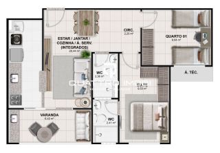 Absolut Home