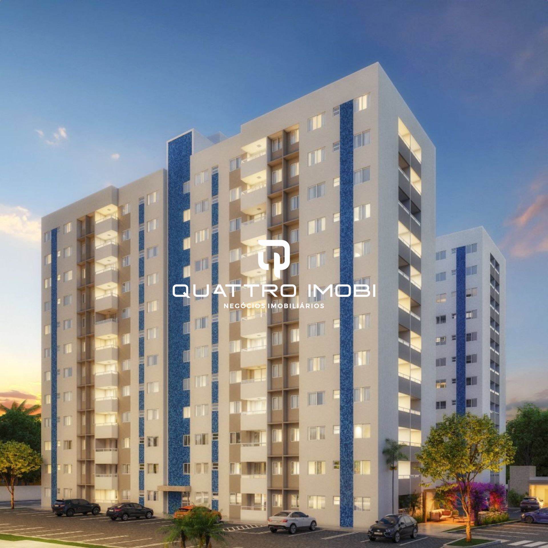 Grand View Residence