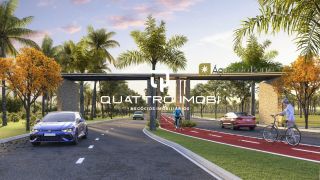 Águas da Barra