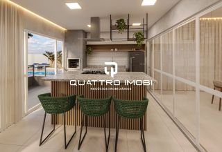 Hilda Carvalho Residencial