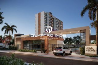 Hilda Carvalho Residencial