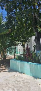 Chácara no Conjunto Jardim