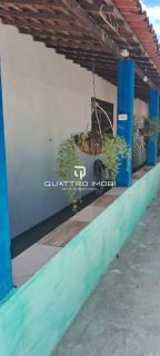 Chácara no Conjunto Jardim