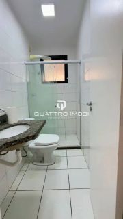 Condomínio Alameda Verdejar Club Residence