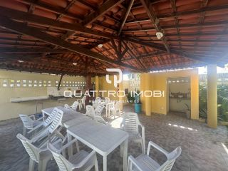 Condominio Eduardo Gomes Costa