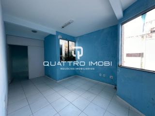 Salas Comerciais na Rua Maruim