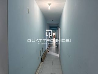 Salas Comerciais na Rua Maruim