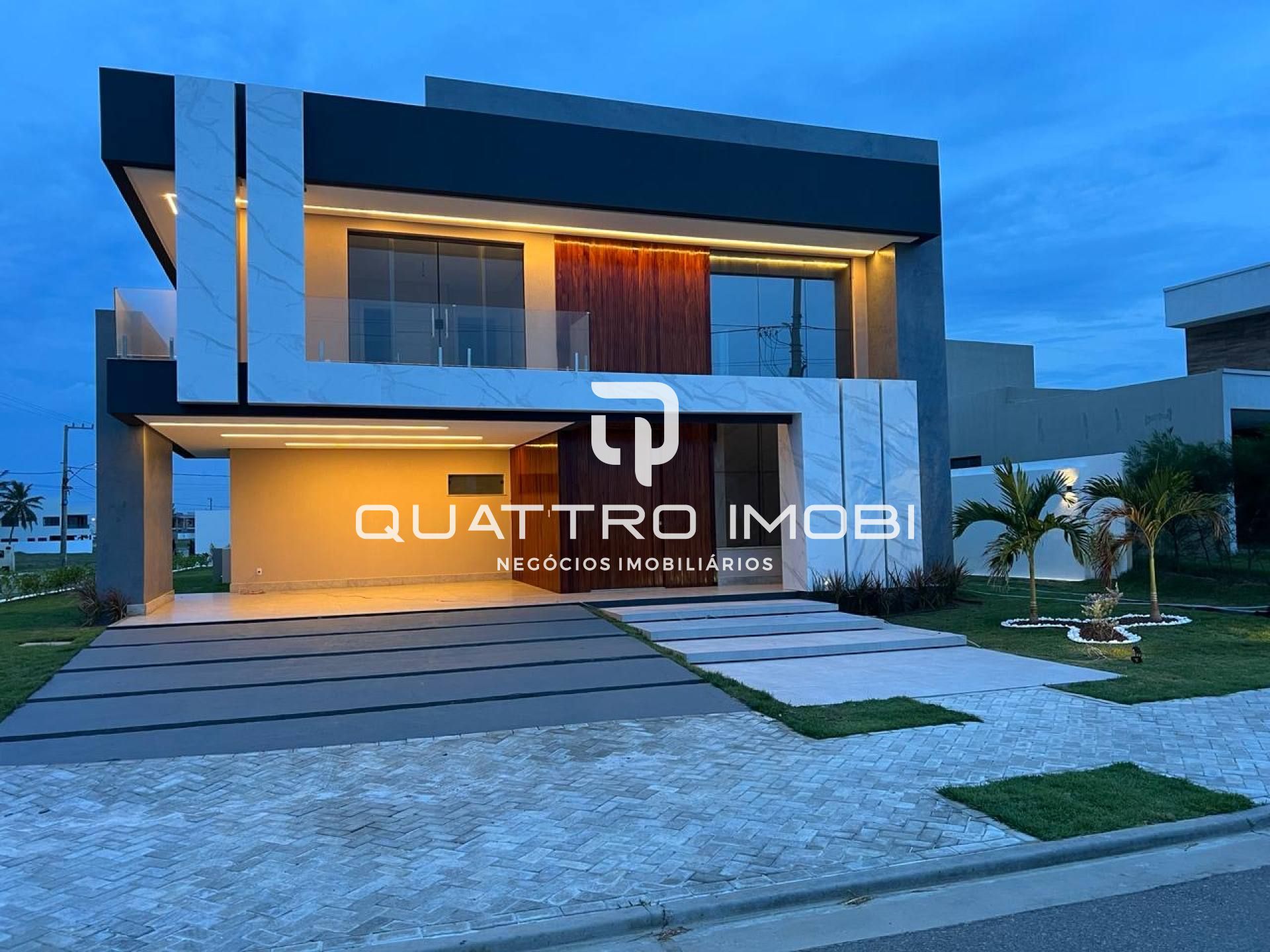 Casa no Alphaville Sergipe