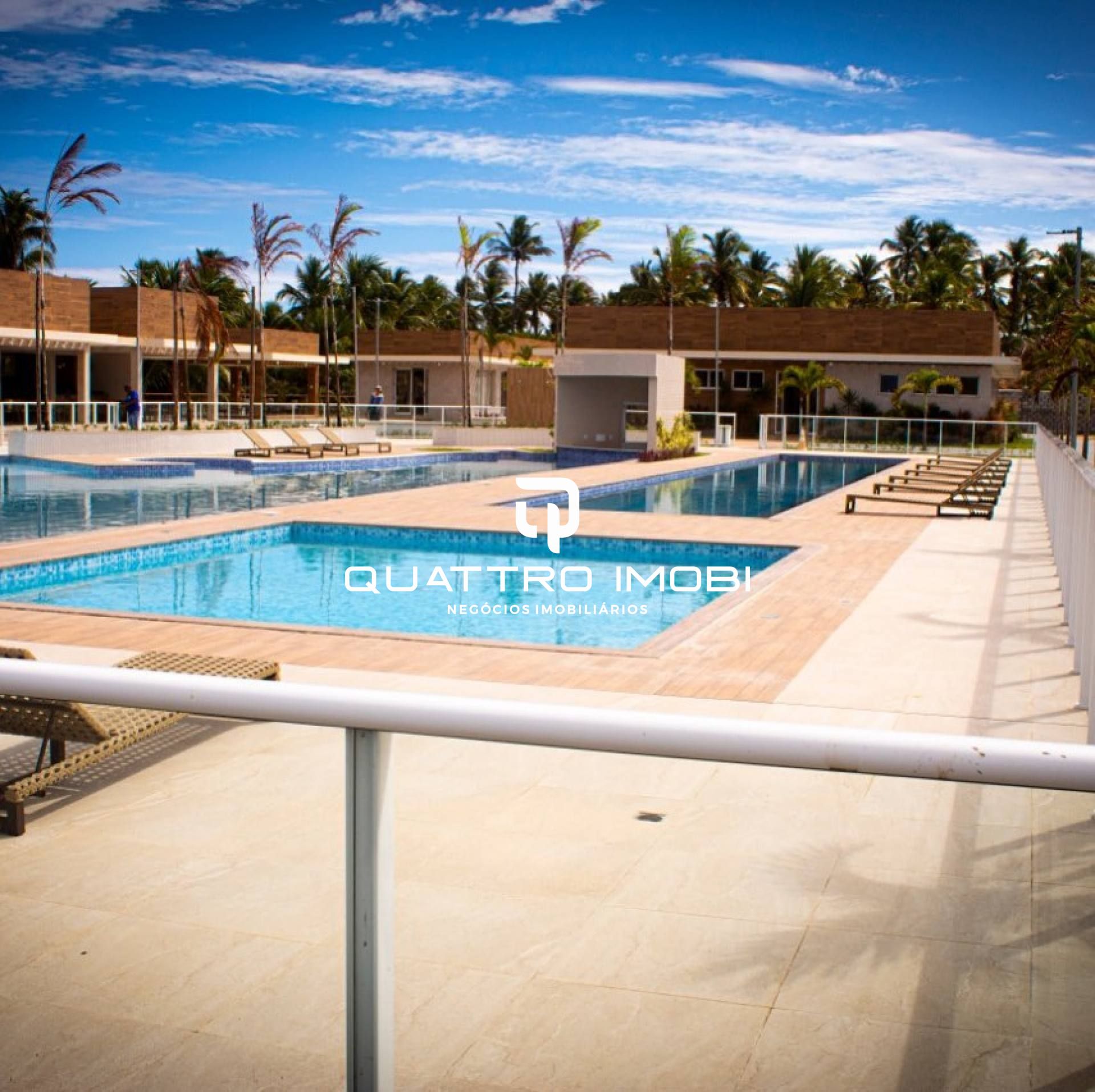 Lote no Ville Al Mare