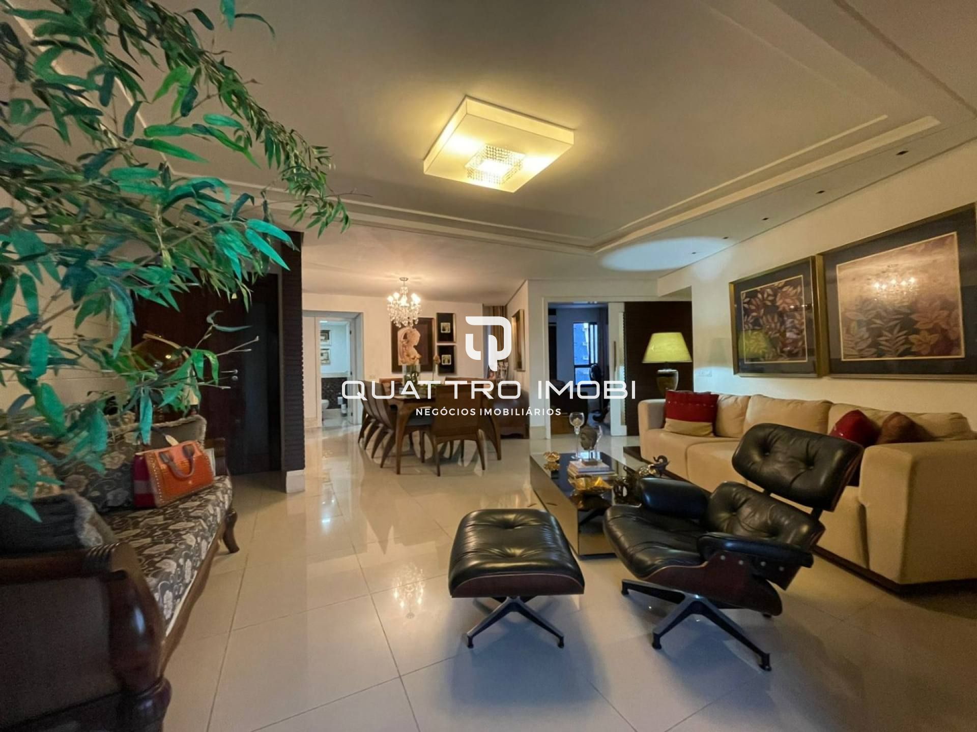 Condomínio Lê Bristol