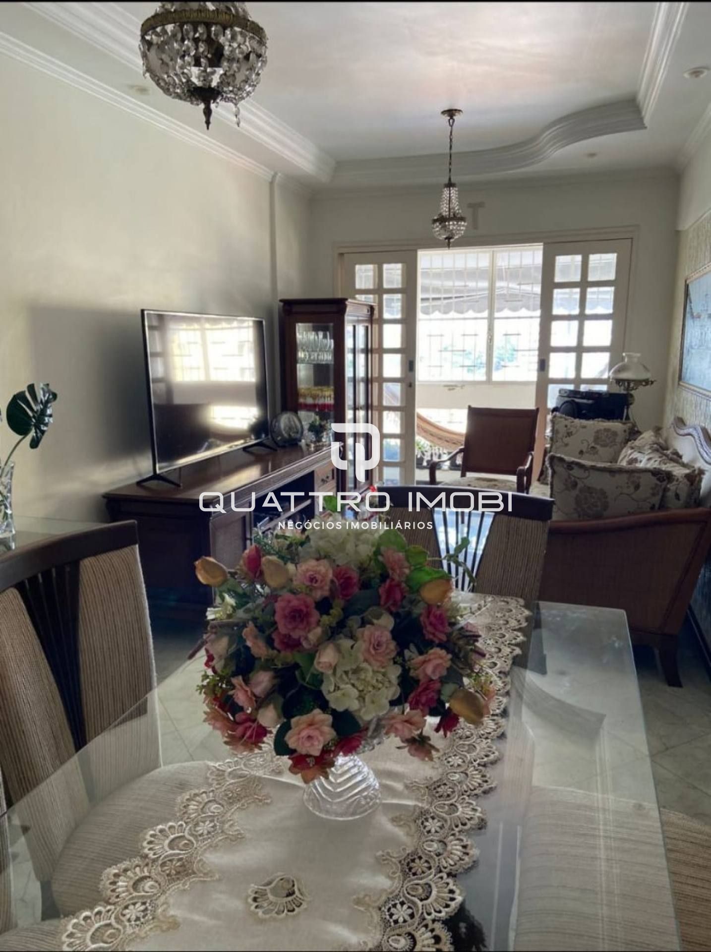 Edifício Del Rey no Centro