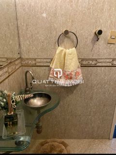 Condomínio Del Rey no Centro