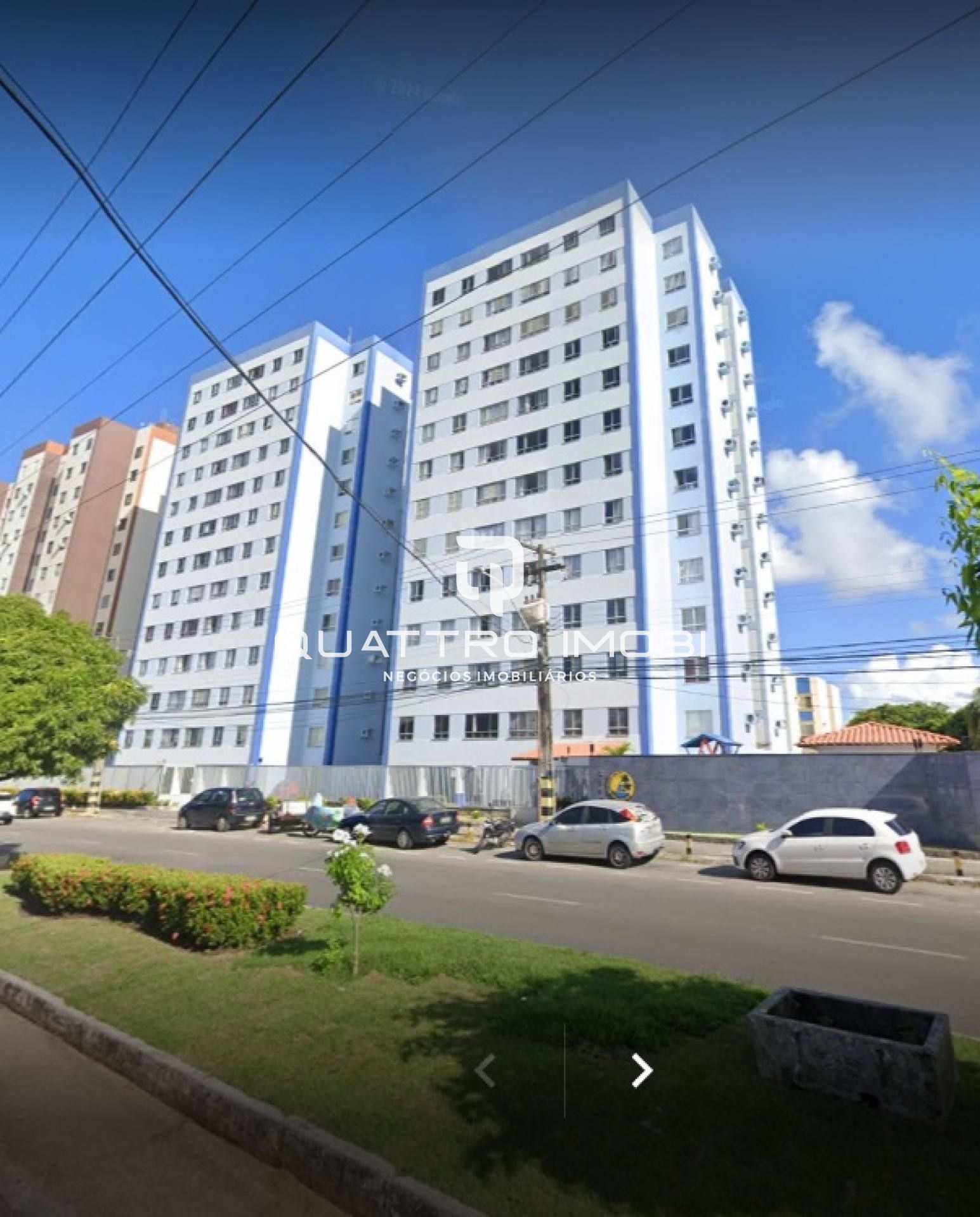 Condomínio Ilhas das Bahamas