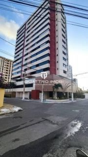 condomínio Atlantic Tower
