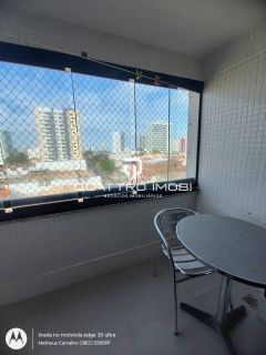 condomínio Atlantic Tower