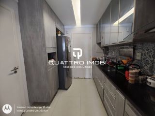 Condomínio Atlantic Tower