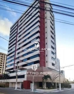 Condomínio Atlantic Tower