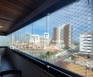 Condomínio Atlantic Tower