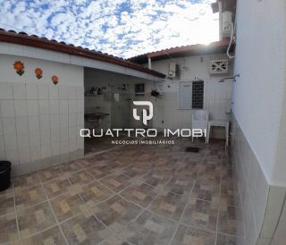 Casa no Bairro Luzia