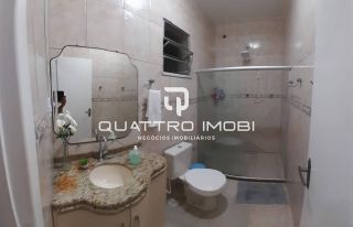 Casa no Bairro Luzia