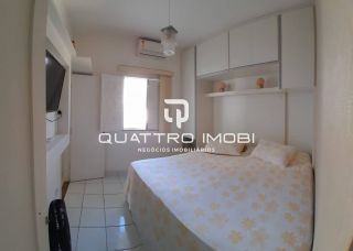 Casa no Bairro Luzia
