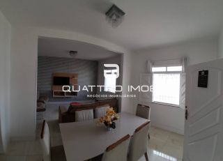 Casa no Bairro Luzia