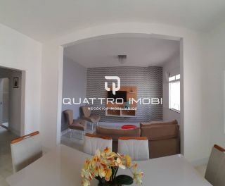 Casa no Bairro Luzia