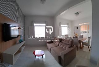 Casa no Bairro Luzia