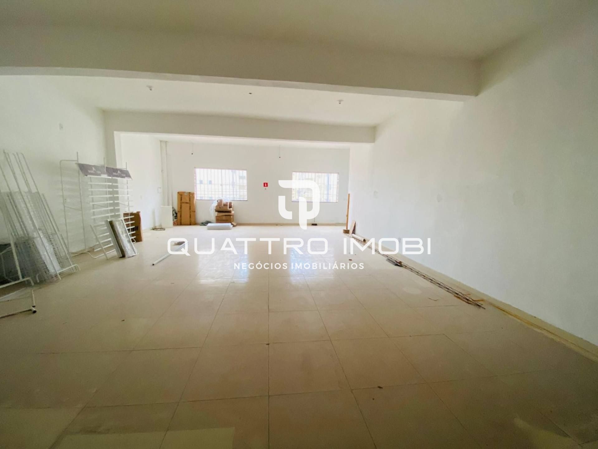 Aluguel Ponto Comercial  na Aruana