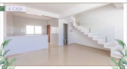 Casas Barra dos Coqueiros
