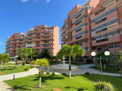 Condominio Portal dos Trópicos