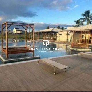 Casa no Condomínio Padang Beach Residence